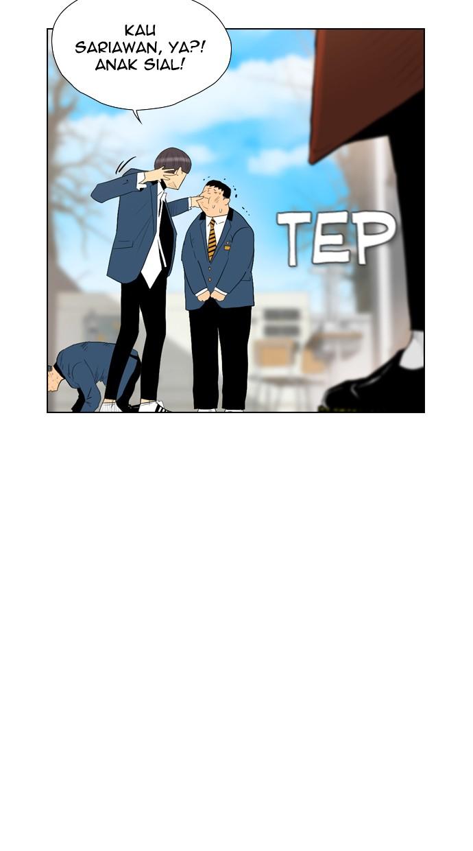 reawaken-man - Chapter: 99