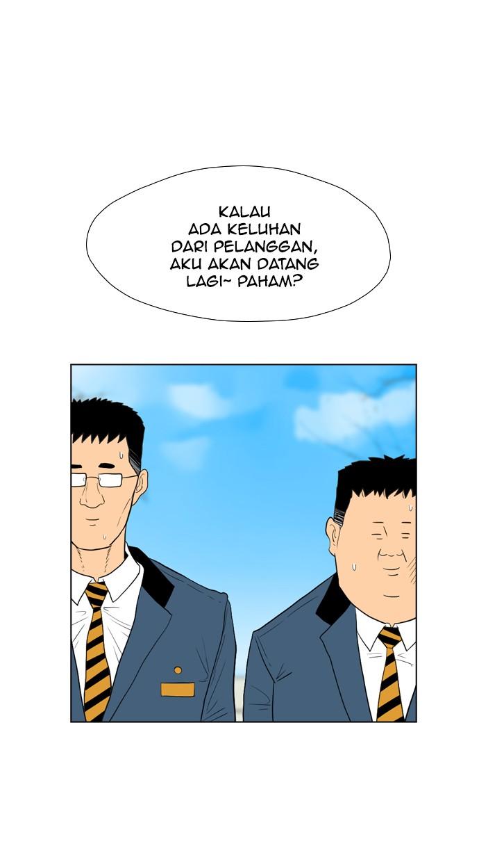 reawaken-man - Chapter: 99