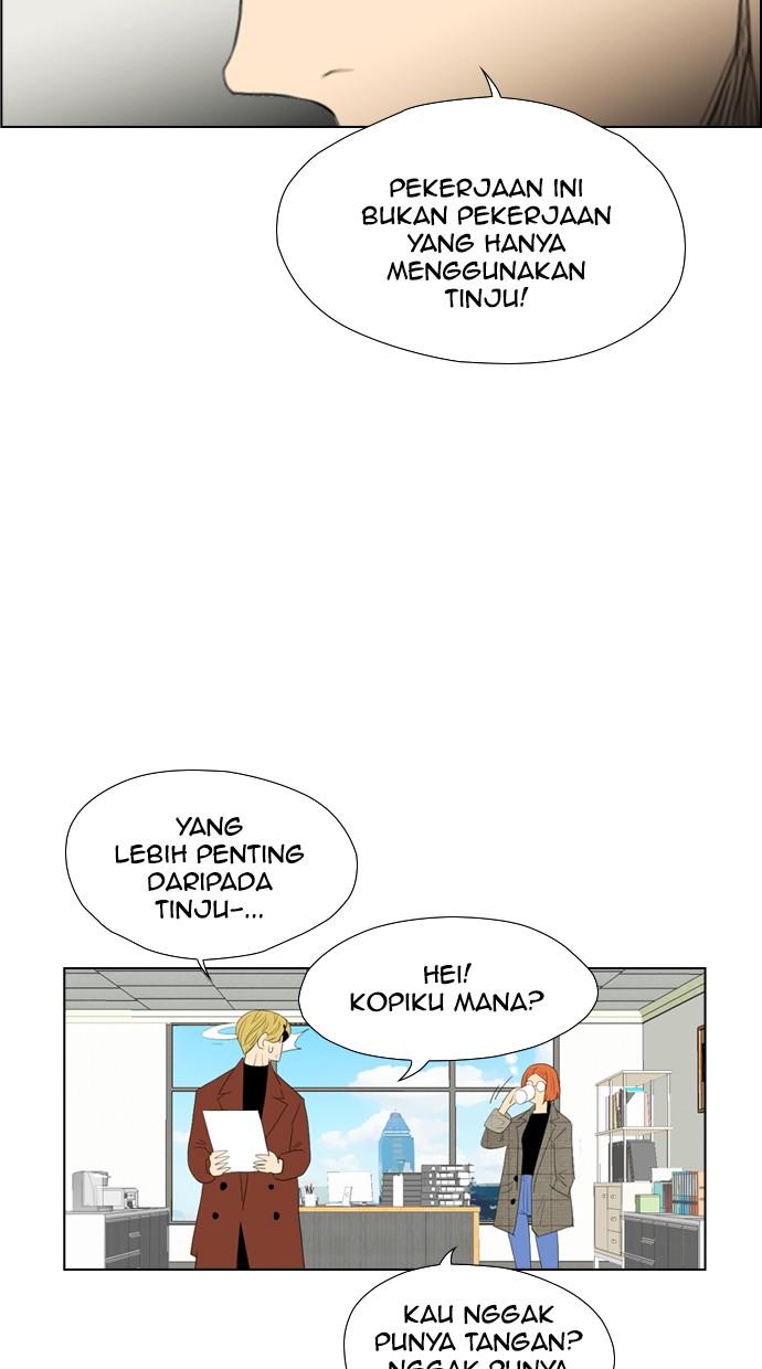 reawaken-man - Chapter: 99