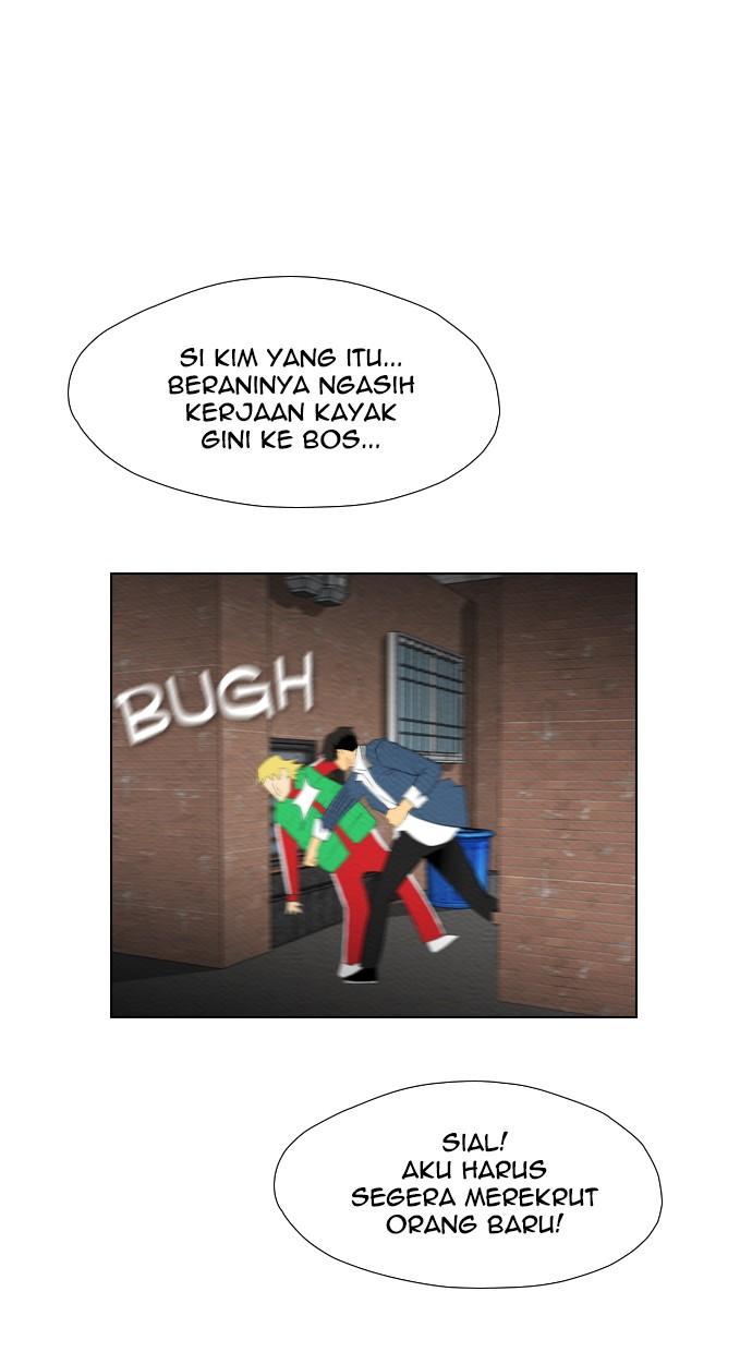 reawaken-man - Chapter: 99