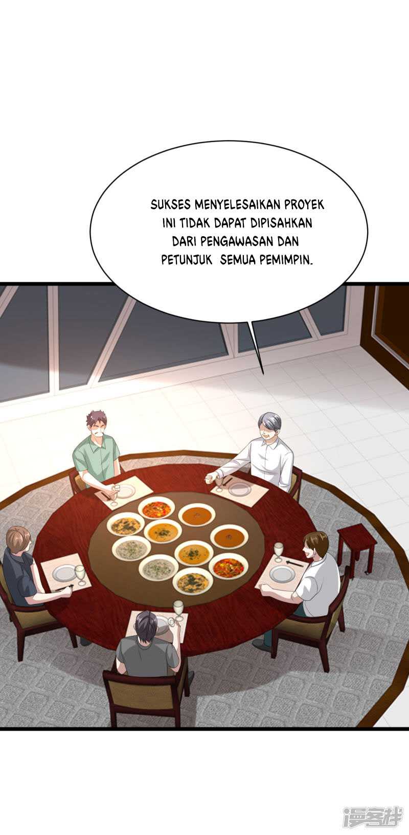 dushi-xiewang - Chapter: 73