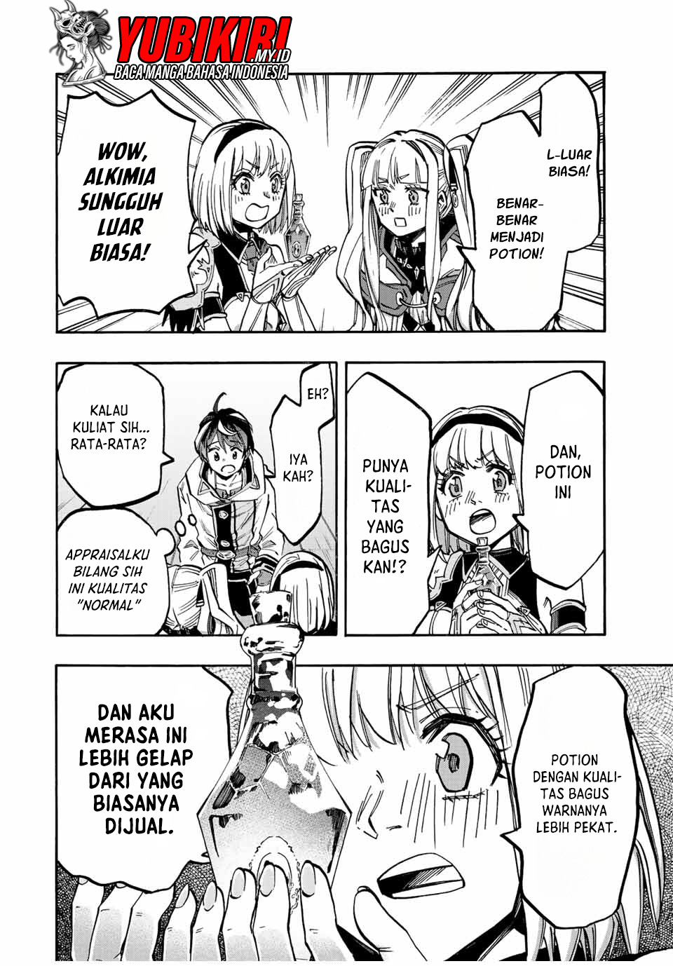 isekai-walking - Chapter: 36