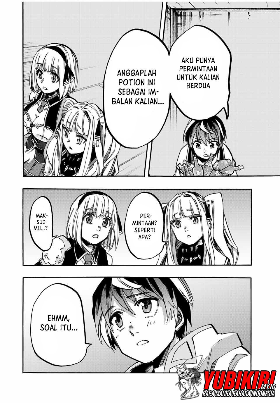 isekai-walking - Chapter: 36