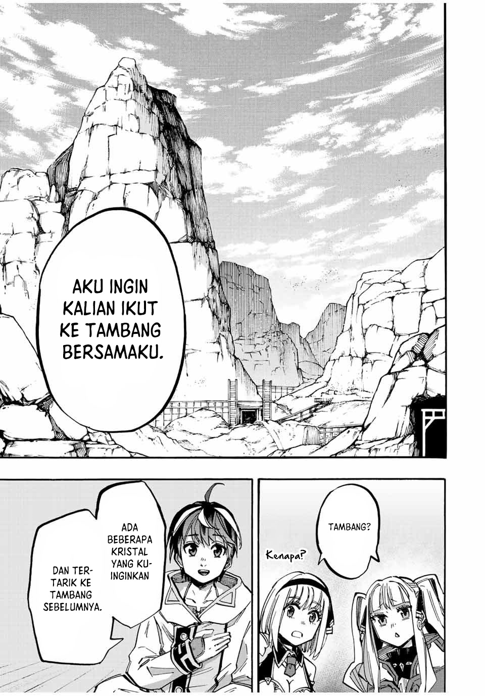 isekai-walking - Chapter: 36