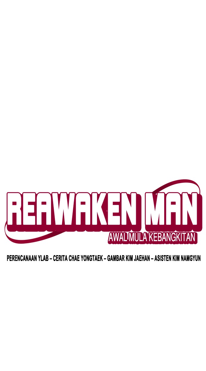 reawaken-man - Chapter: 100