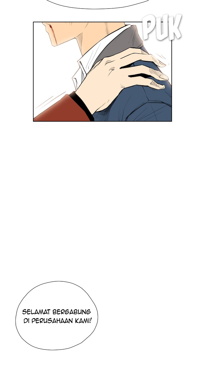 reawaken-man - Chapter: 100
