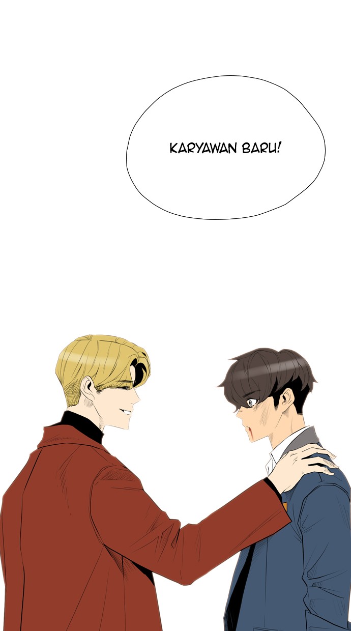 reawaken-man - Chapter: 100