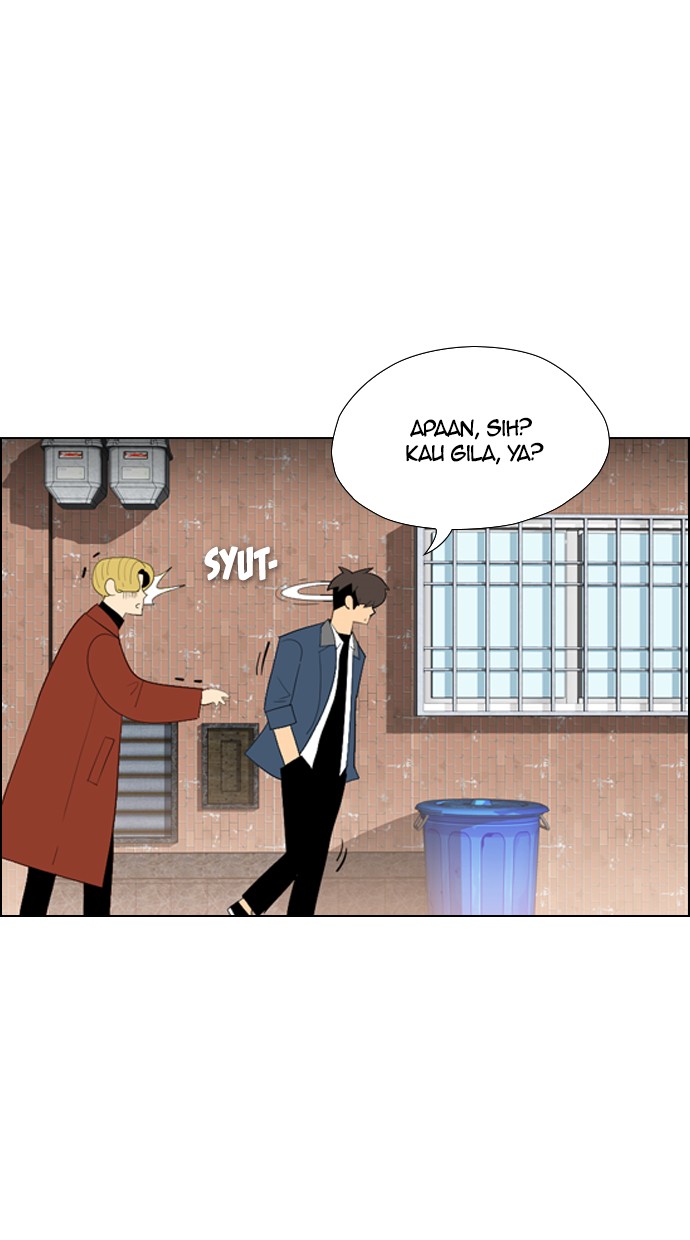 reawaken-man - Chapter: 100