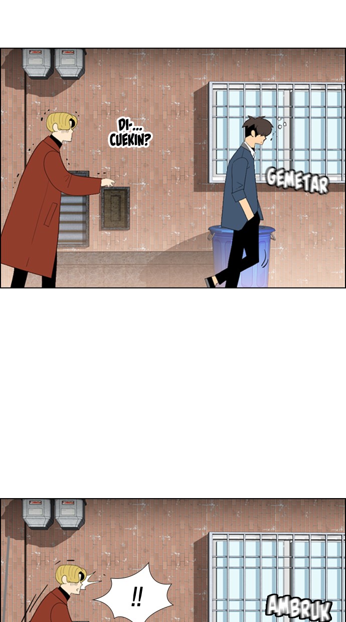 reawaken-man - Chapter: 100