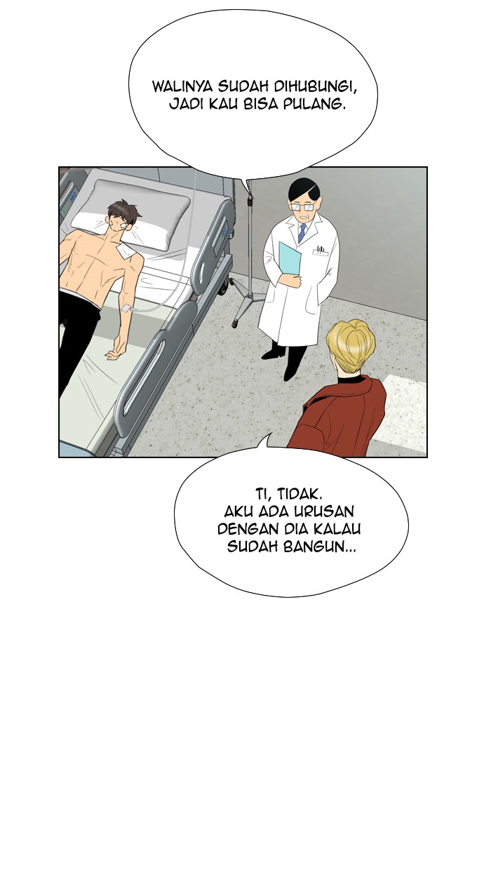 reawaken-man - Chapter: 100