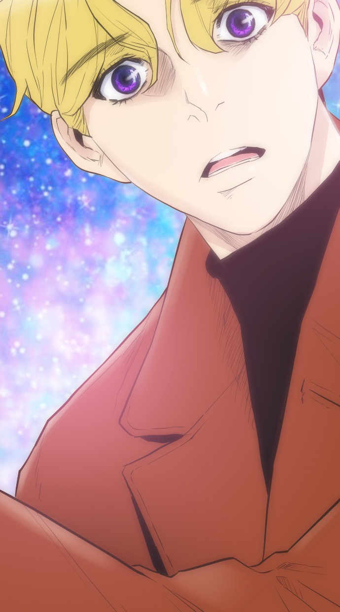 reawaken-man - Chapter: 100