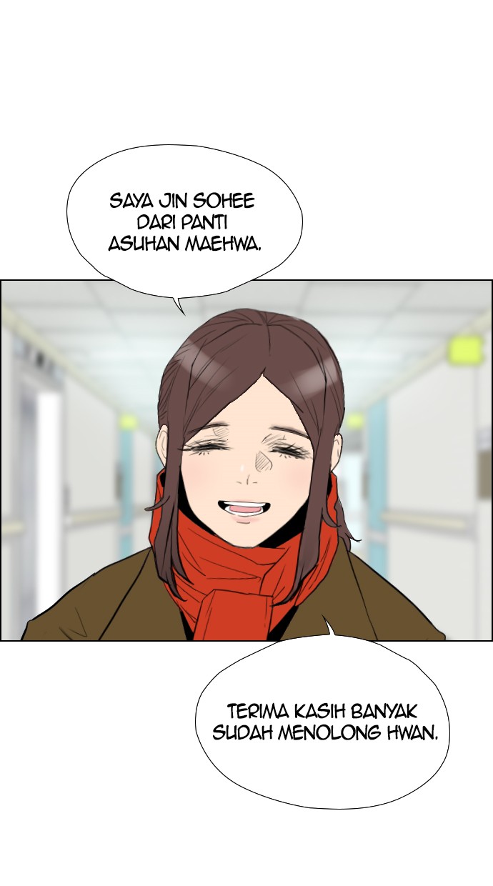 reawaken-man - Chapter: 100