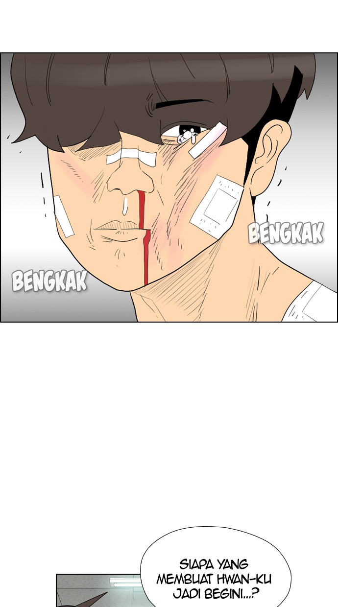 reawaken-man - Chapter: 100