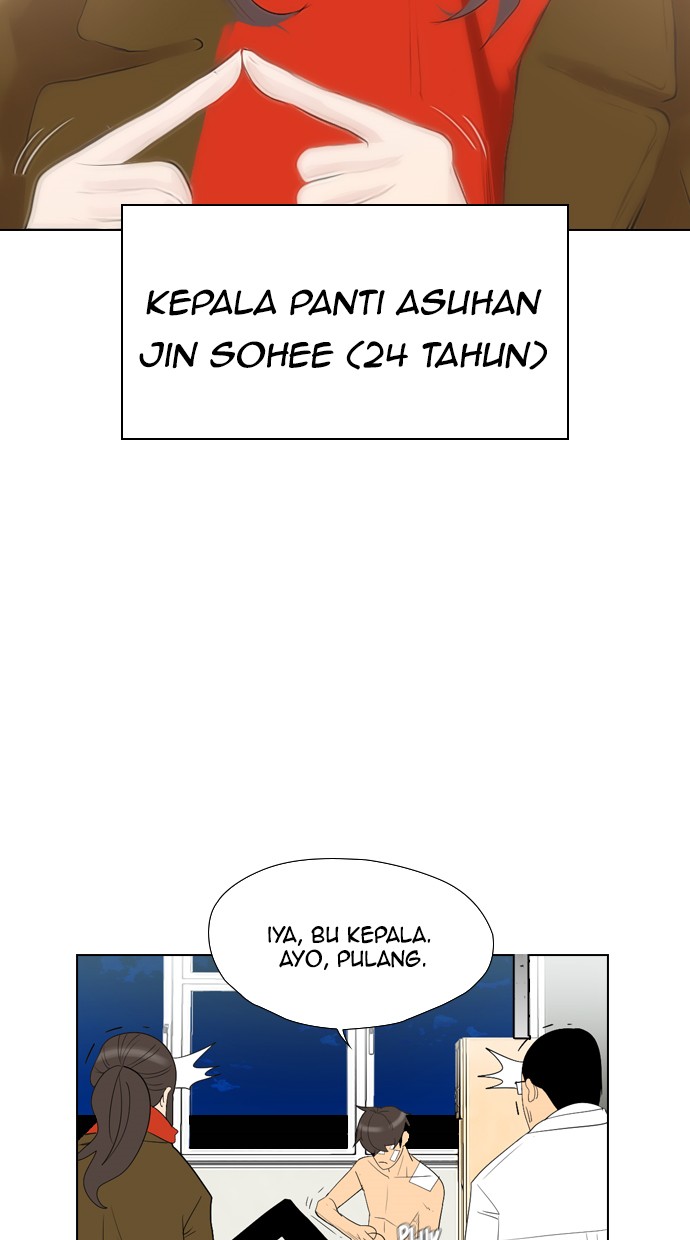 reawaken-man - Chapter: 100