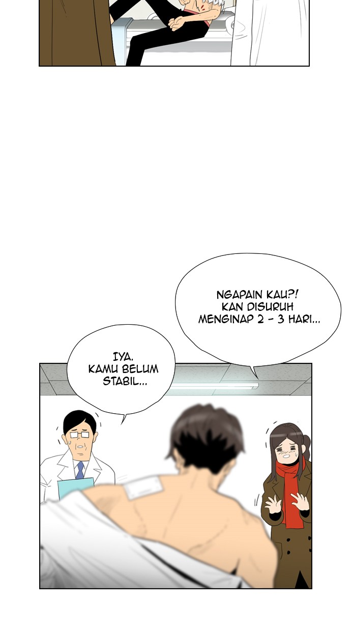 reawaken-man - Chapter: 100