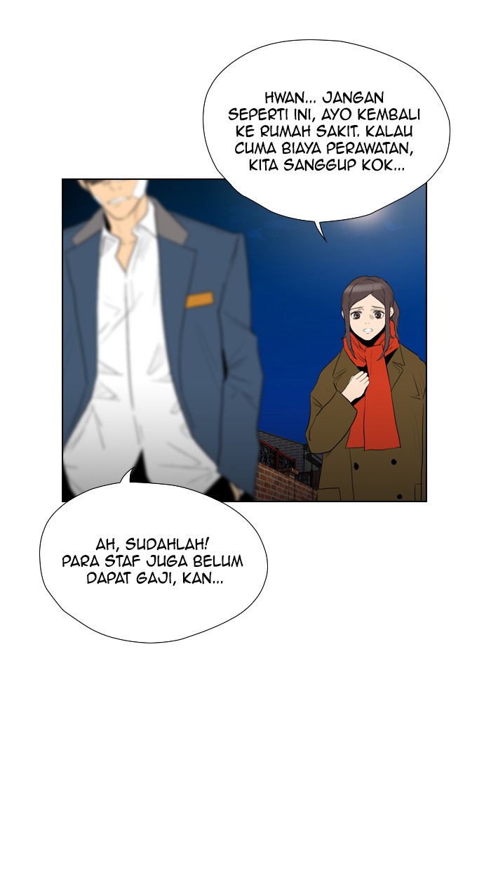 reawaken-man - Chapter: 100