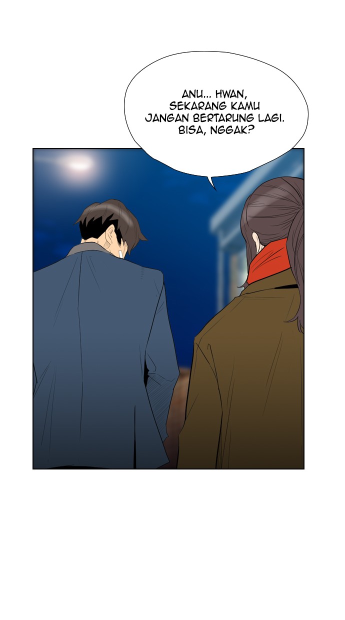 reawaken-man - Chapter: 100