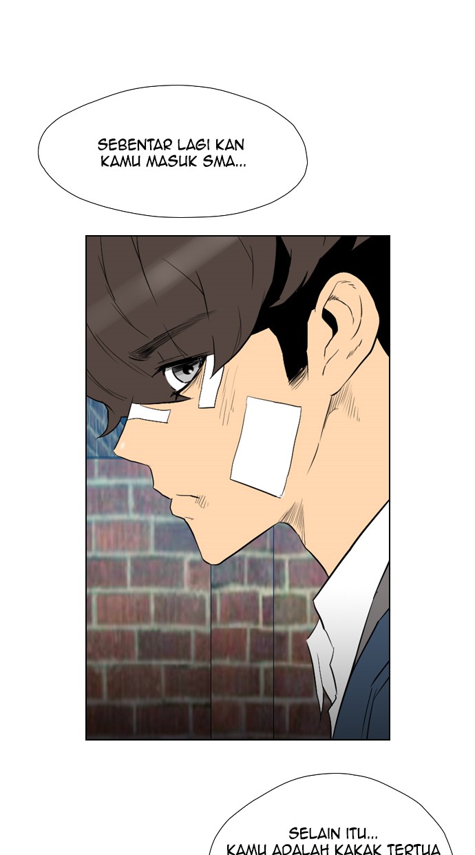 reawaken-man - Chapter: 100