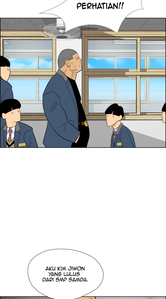 reawaken-man - Chapter: 100