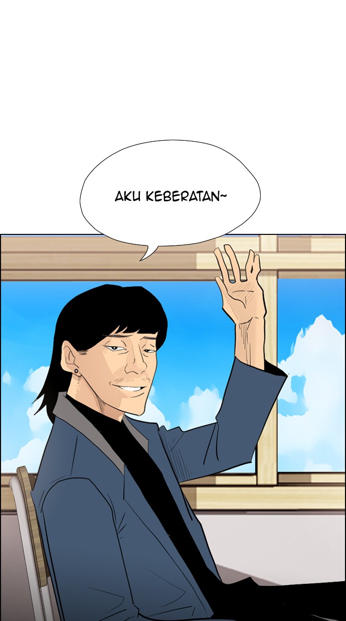 reawaken-man - Chapter: 100