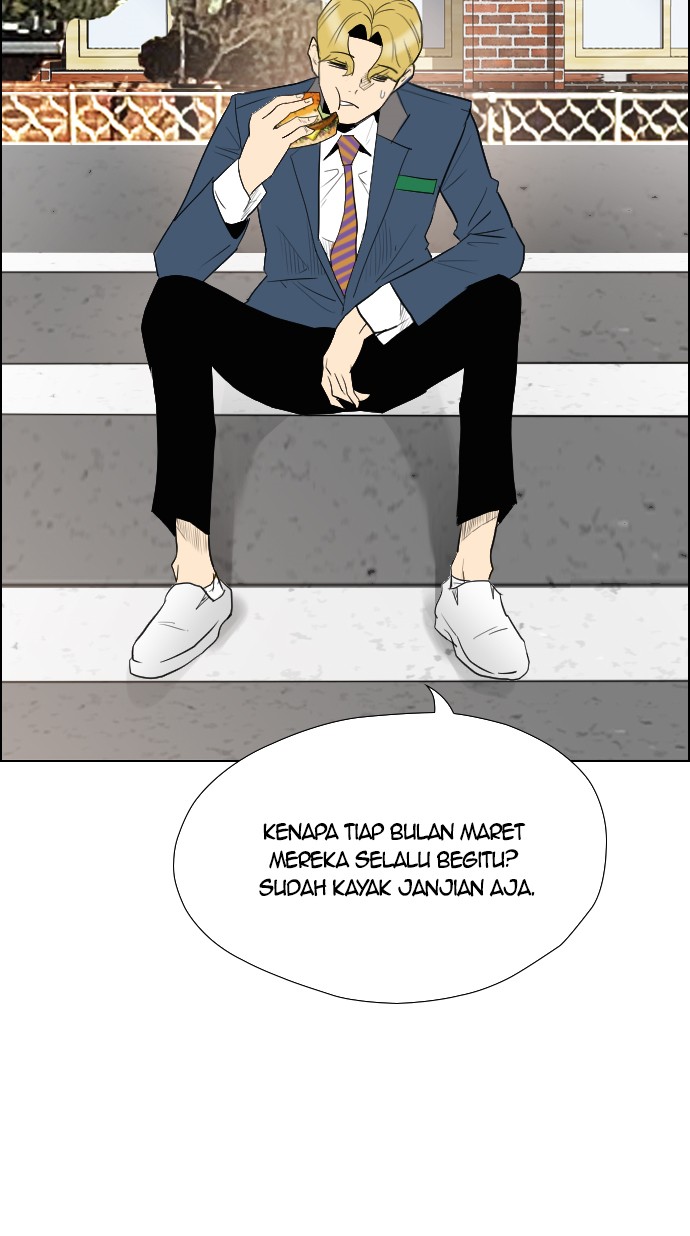 reawaken-man - Chapter: 100