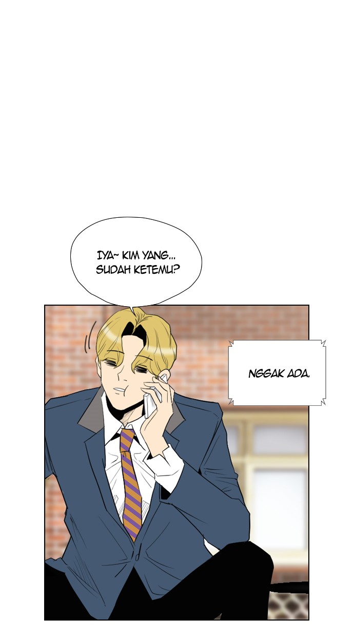 reawaken-man - Chapter: 100