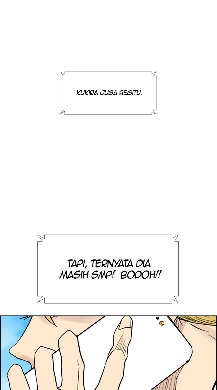 reawaken-man - Chapter: 100