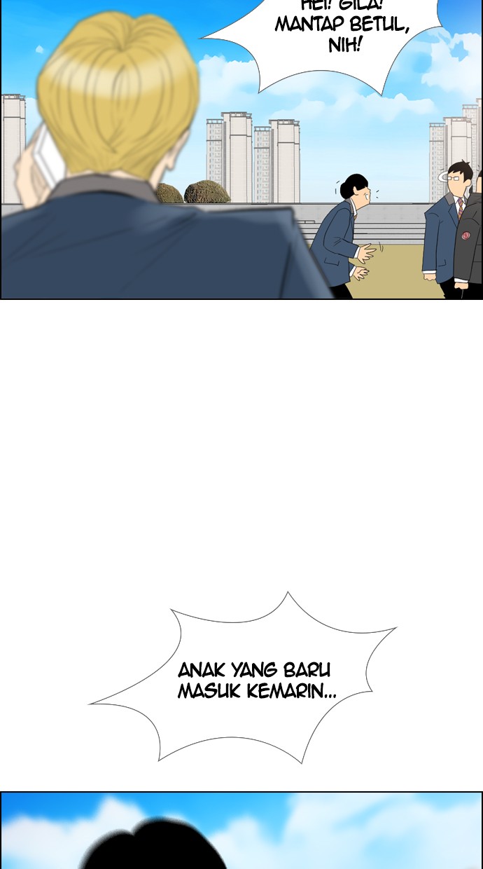 reawaken-man - Chapter: 100