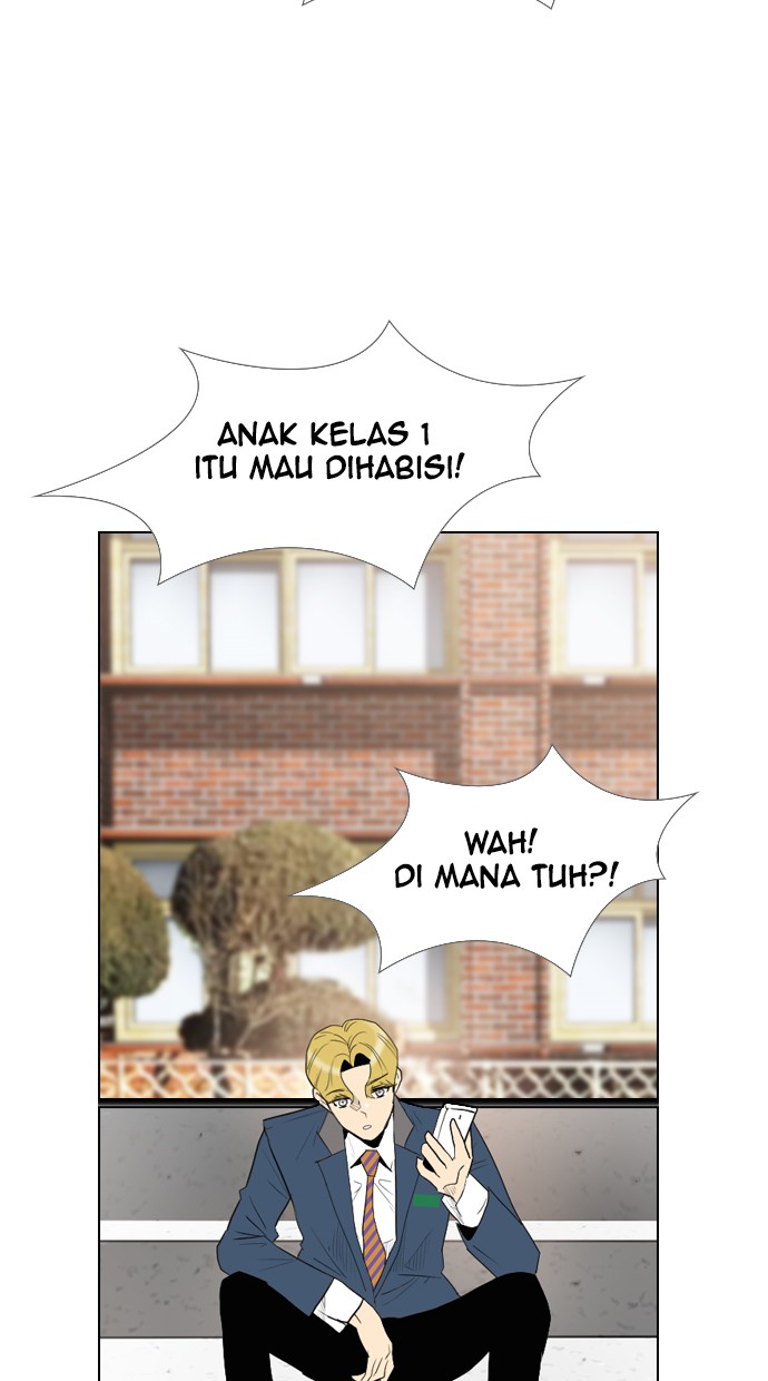 reawaken-man - Chapter: 100