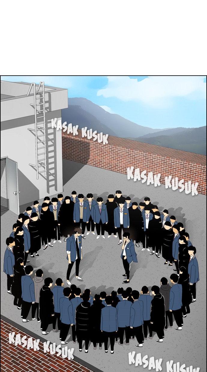 reawaken-man - Chapter: 100