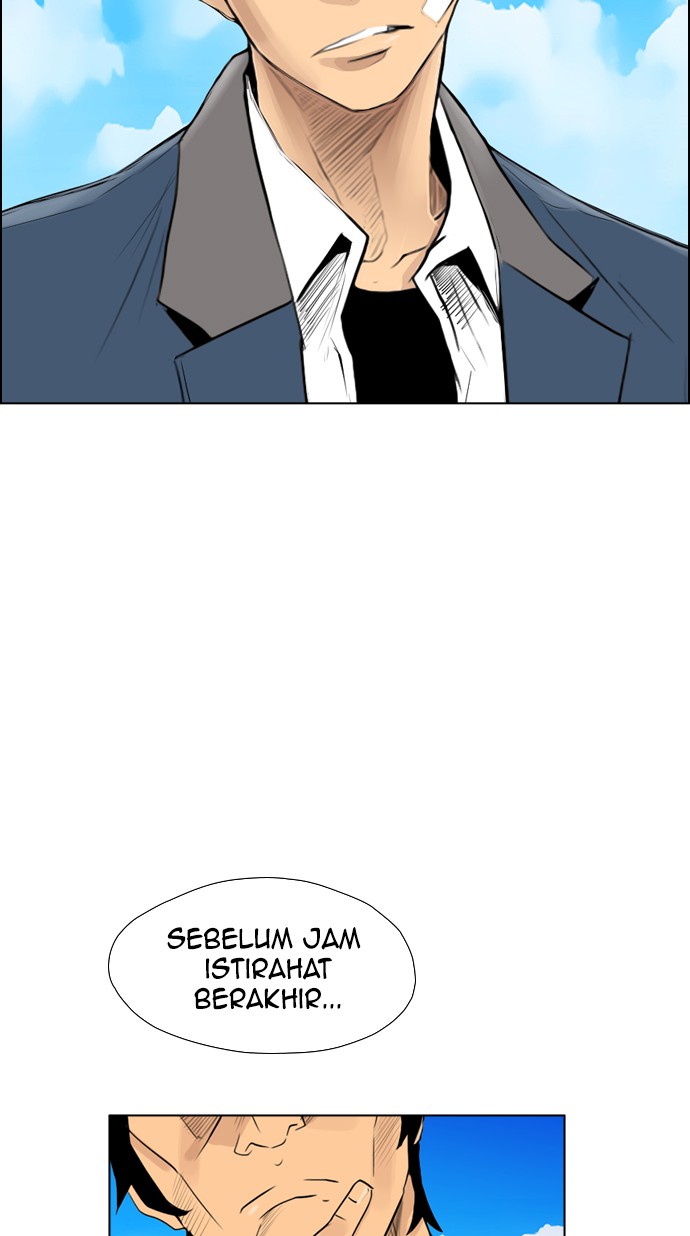 reawaken-man - Chapter: 100