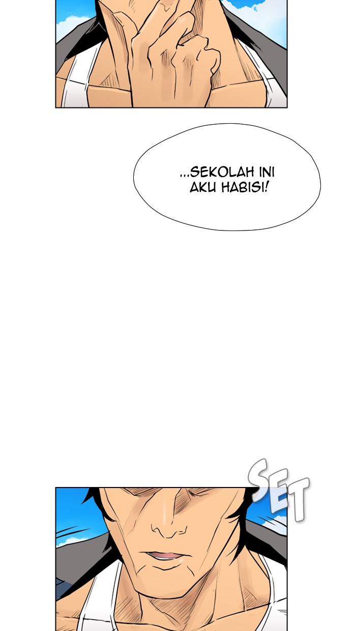 reawaken-man - Chapter: 100