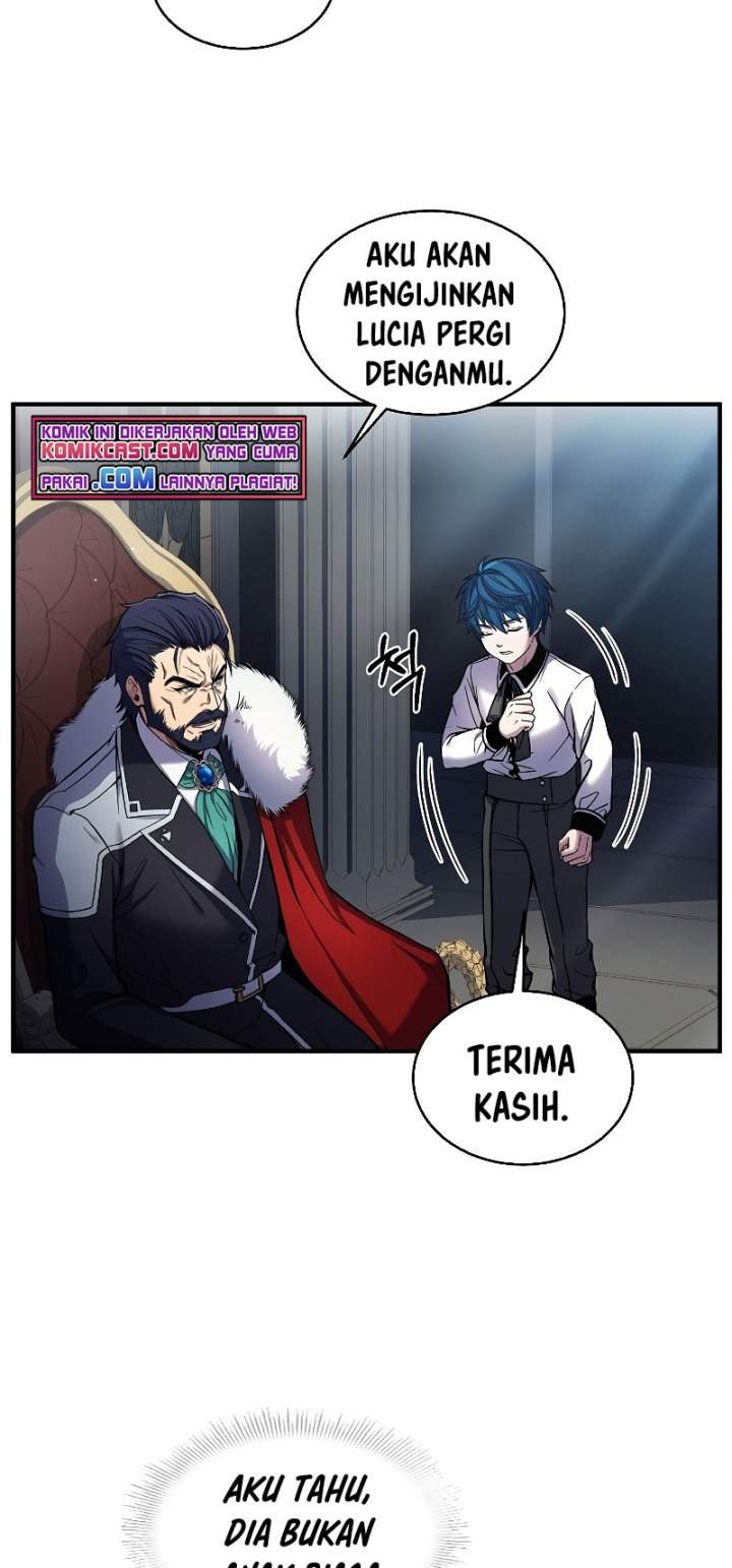 return-of-the-greatest-lancer - Chapter: 14