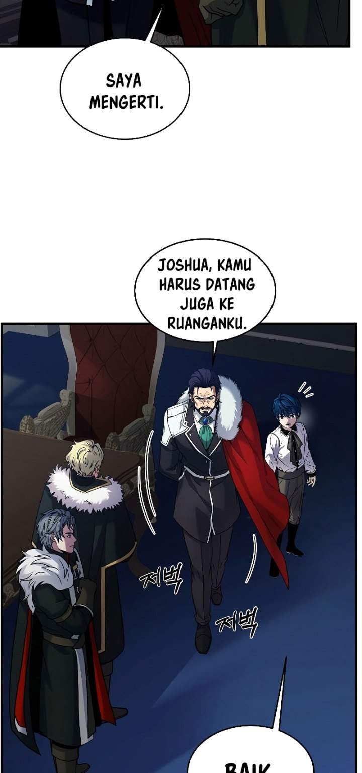 return-of-the-greatest-lancer - Chapter: 14