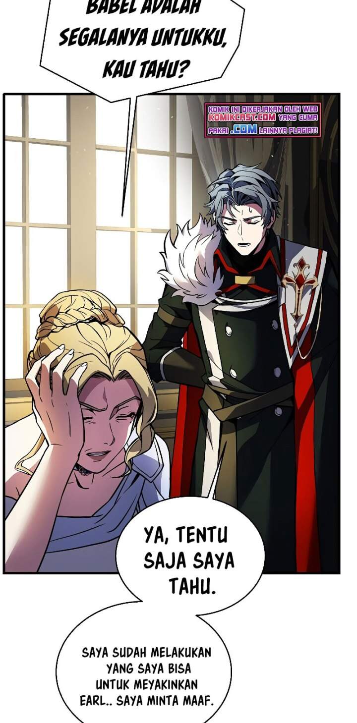 return-of-the-greatest-lancer - Chapter: 14