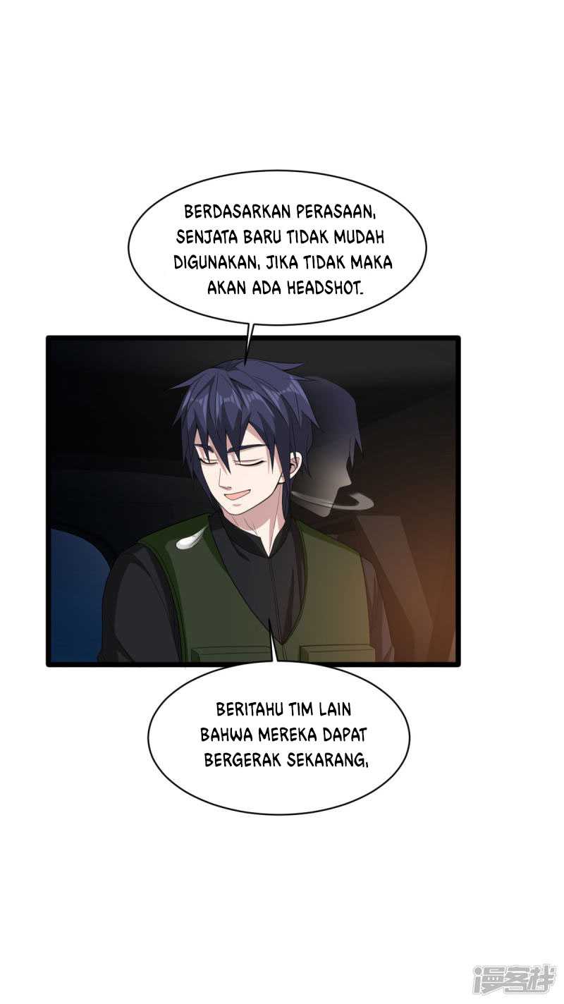 dushi-xiewang - Chapter: 74