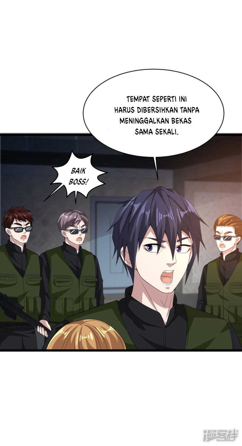 dushi-xiewang - Chapter: 74