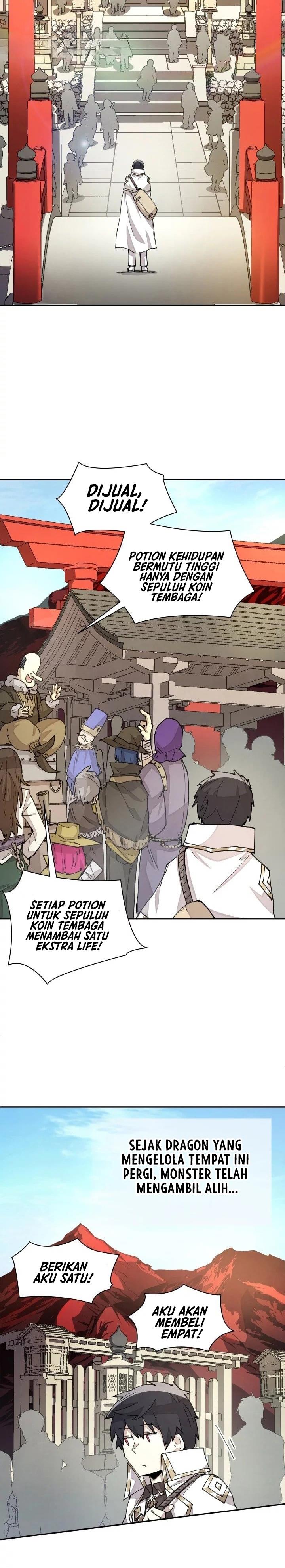 the-rebirth-of-the-heros-partys-archmage - Chapter: 30