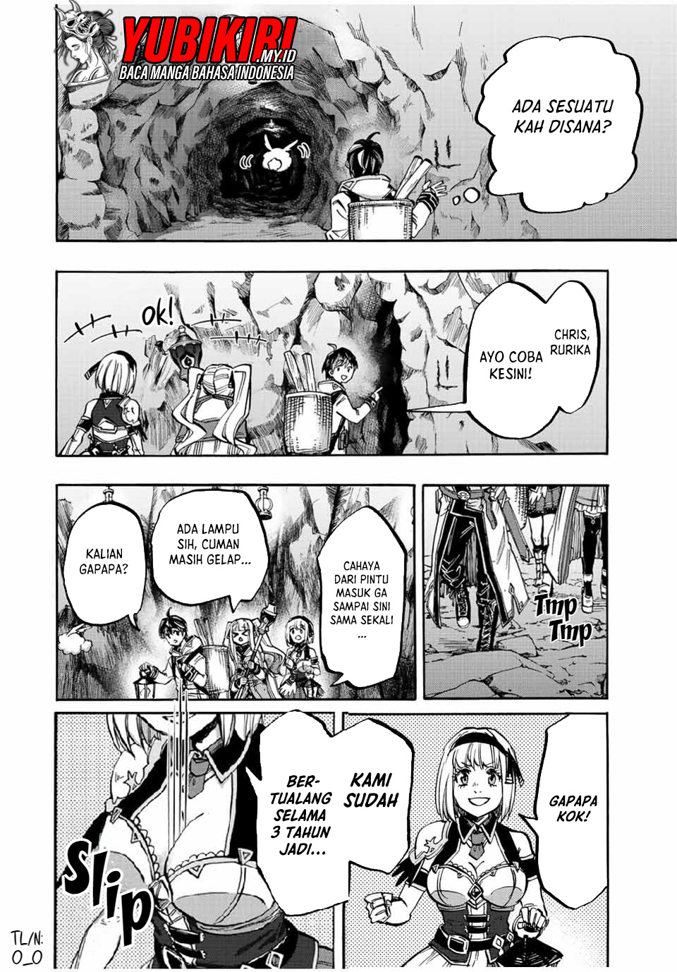 isekai-walking - Chapter: 37