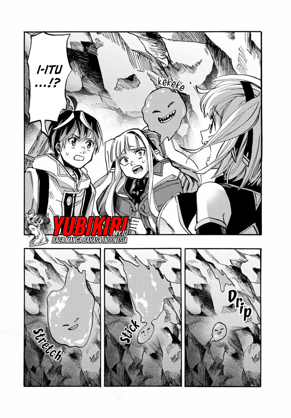 isekai-walking - Chapter: 37