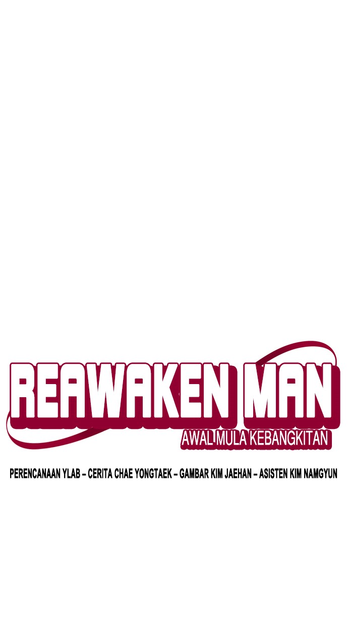reawaken-man - Chapter: 101