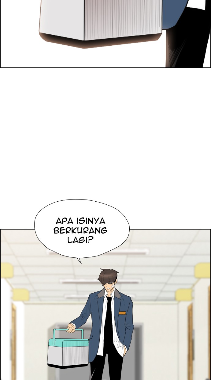 reawaken-man - Chapter: 101