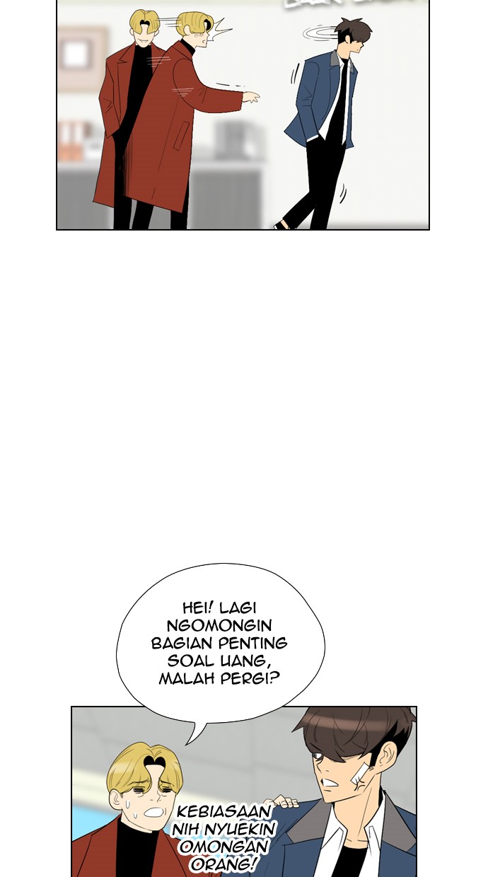 reawaken-man - Chapter: 101