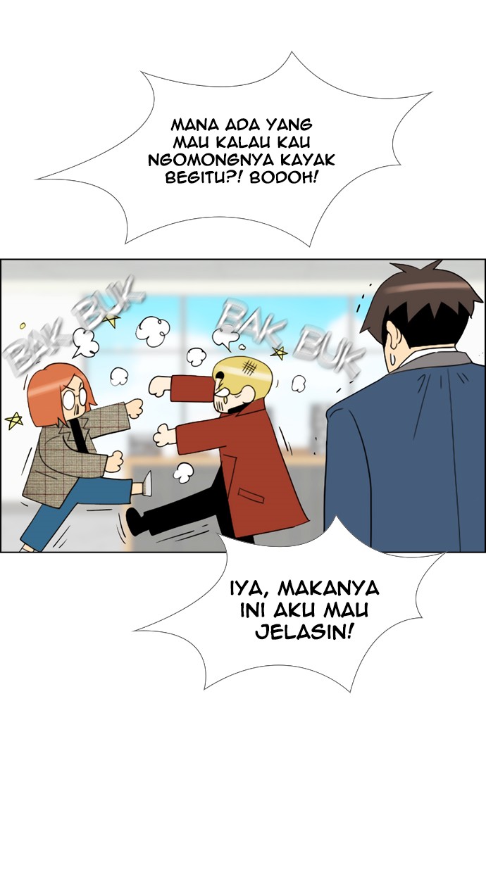 reawaken-man - Chapter: 101