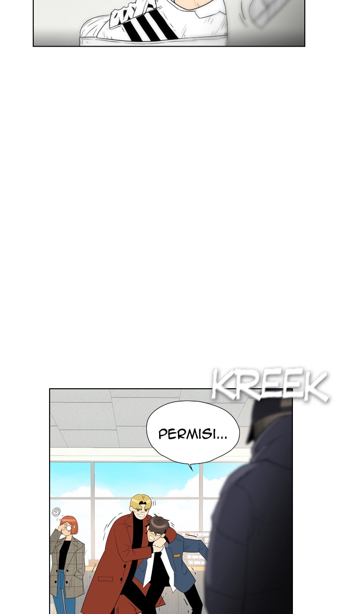 reawaken-man - Chapter: 101