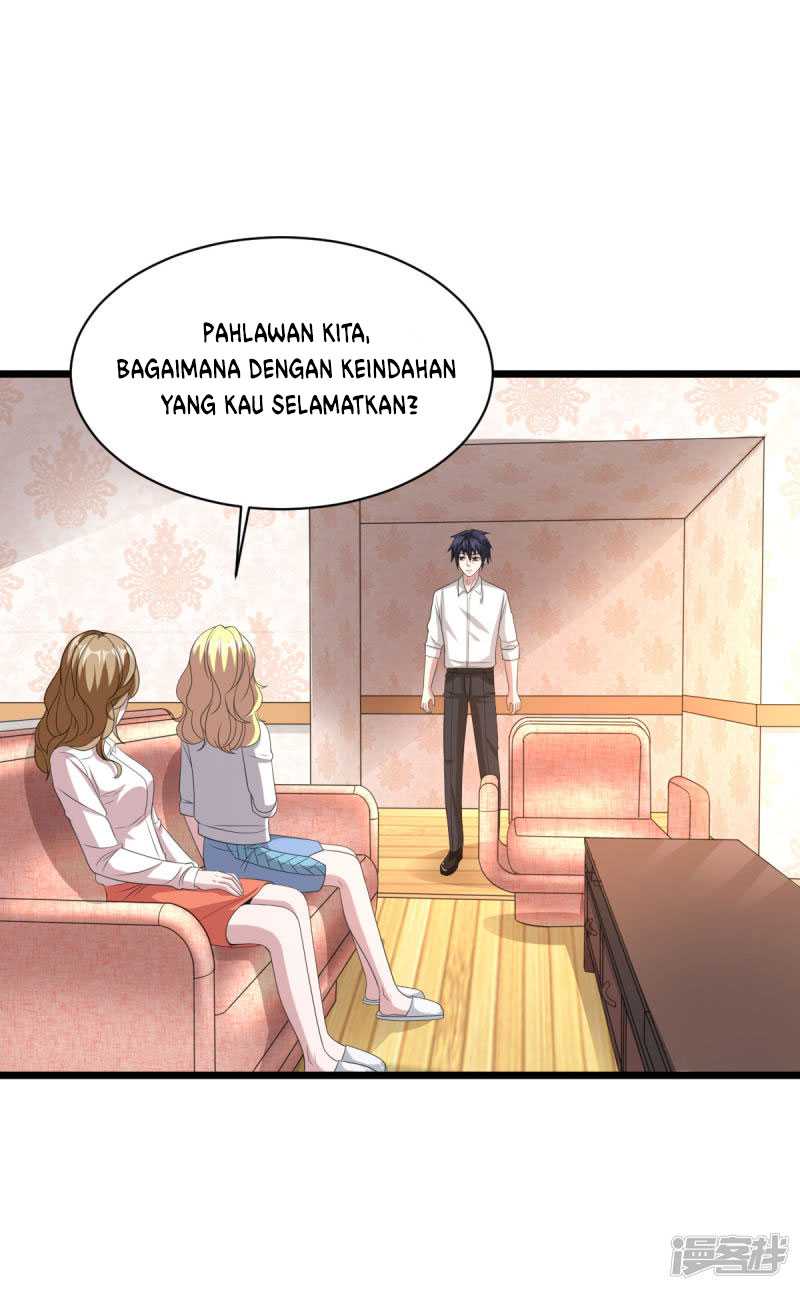 dushi-xiewang - Chapter: 75