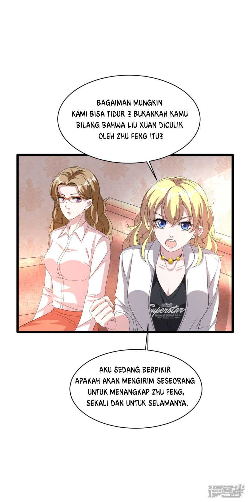 dushi-xiewang - Chapter: 75