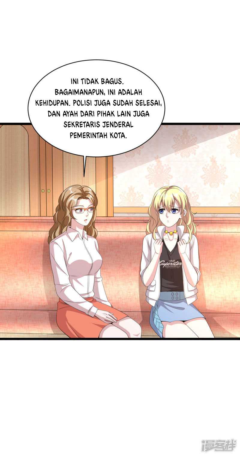 dushi-xiewang - Chapter: 75