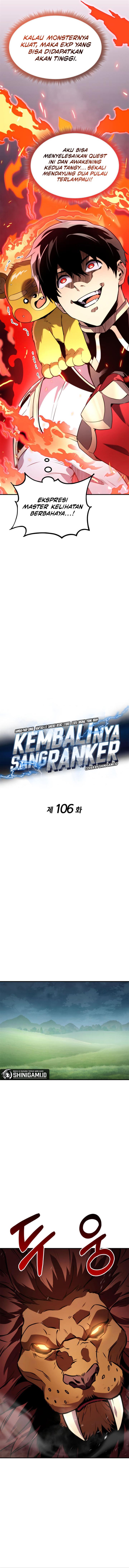 rankers-return-remake - Chapter: 106