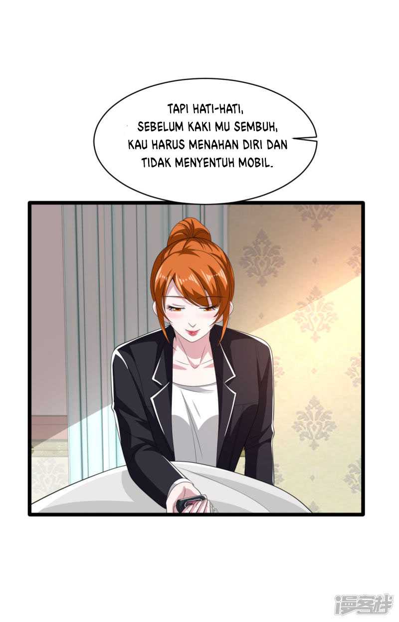 dushi-xiewang - Chapter: 75